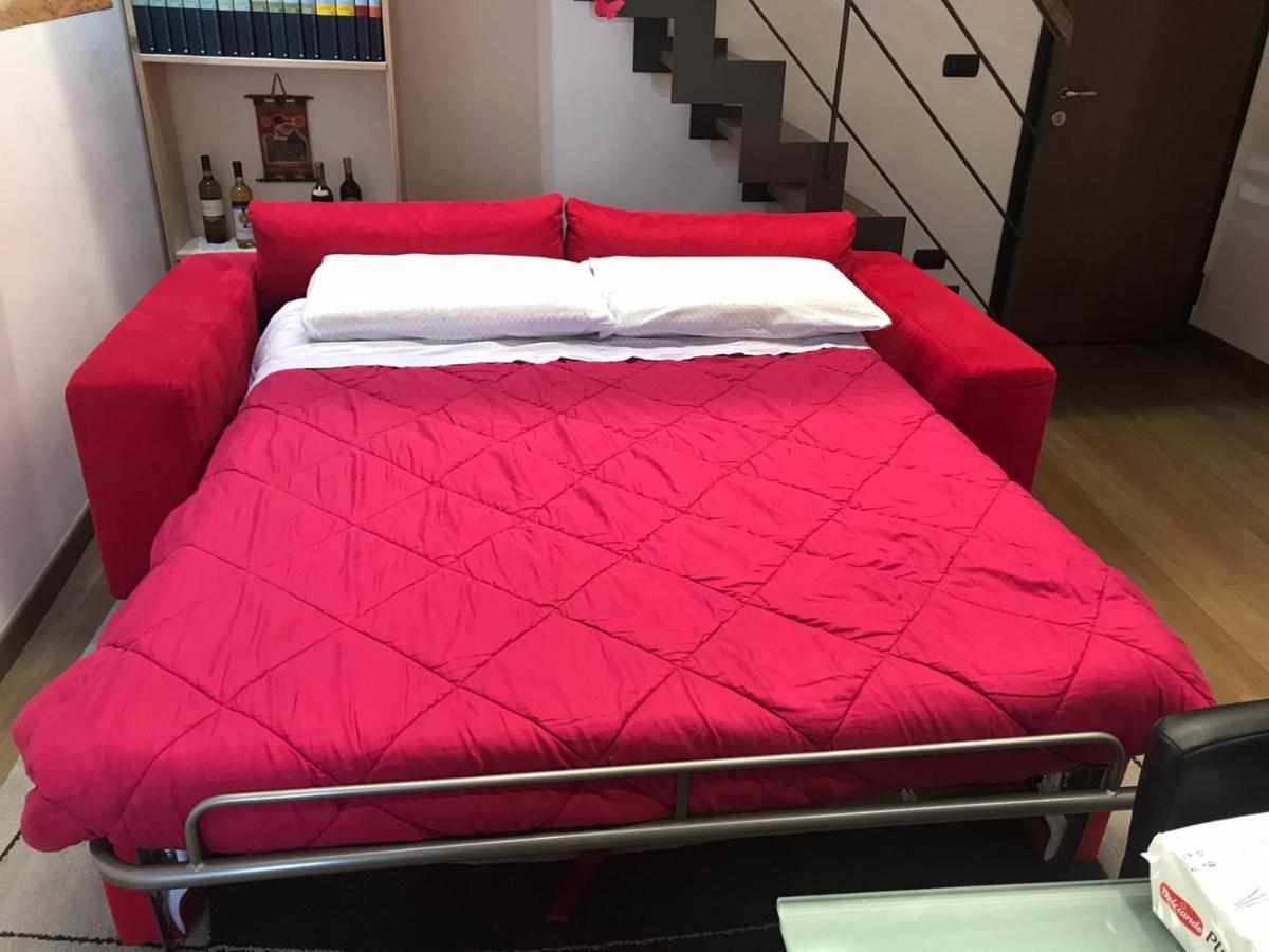 B&B Il Dolce Dormire Ponte Valleceppi ภายนอก รูปภาพ