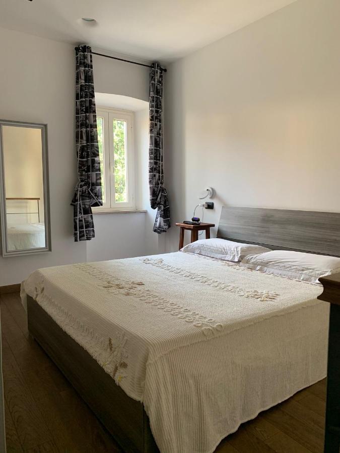 B&B Il Dolce Dormire Ponte Valleceppi ภายนอก รูปภาพ