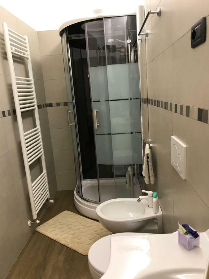 B&B Il Dolce Dormire Ponte Valleceppi ภายนอก รูปภาพ